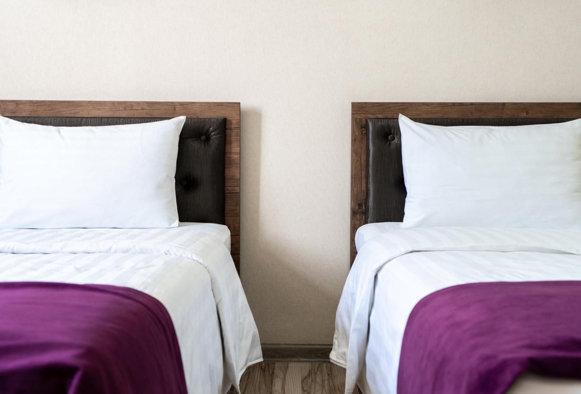 Tourist Inn Hotel Ташкент Екстер'єр фото