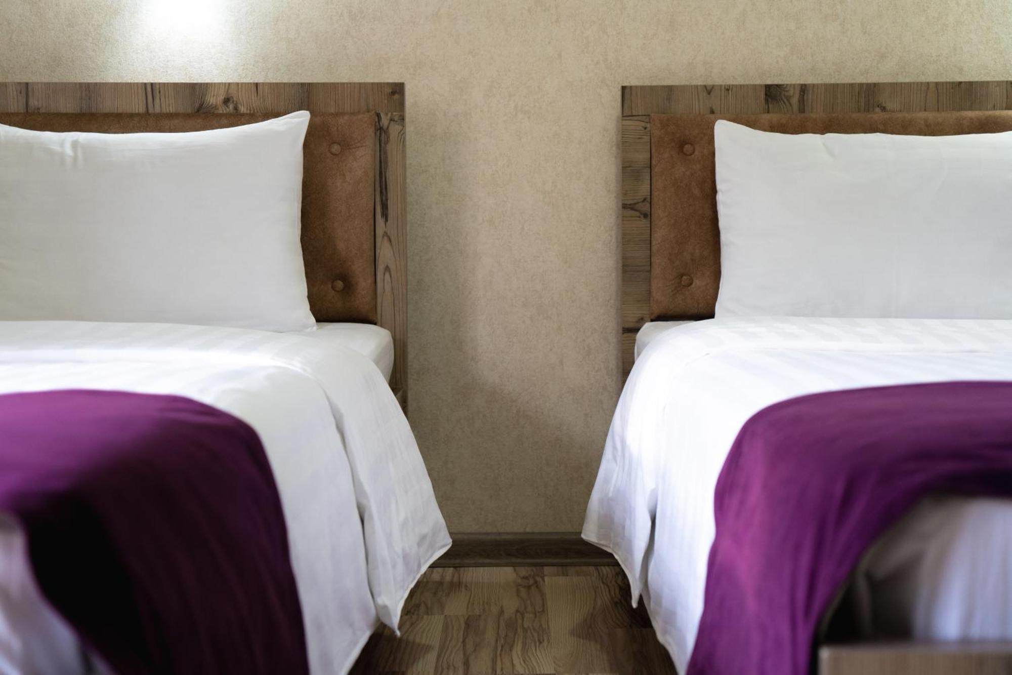 Tourist Inn Hotel Ташкент Екстер'єр фото
