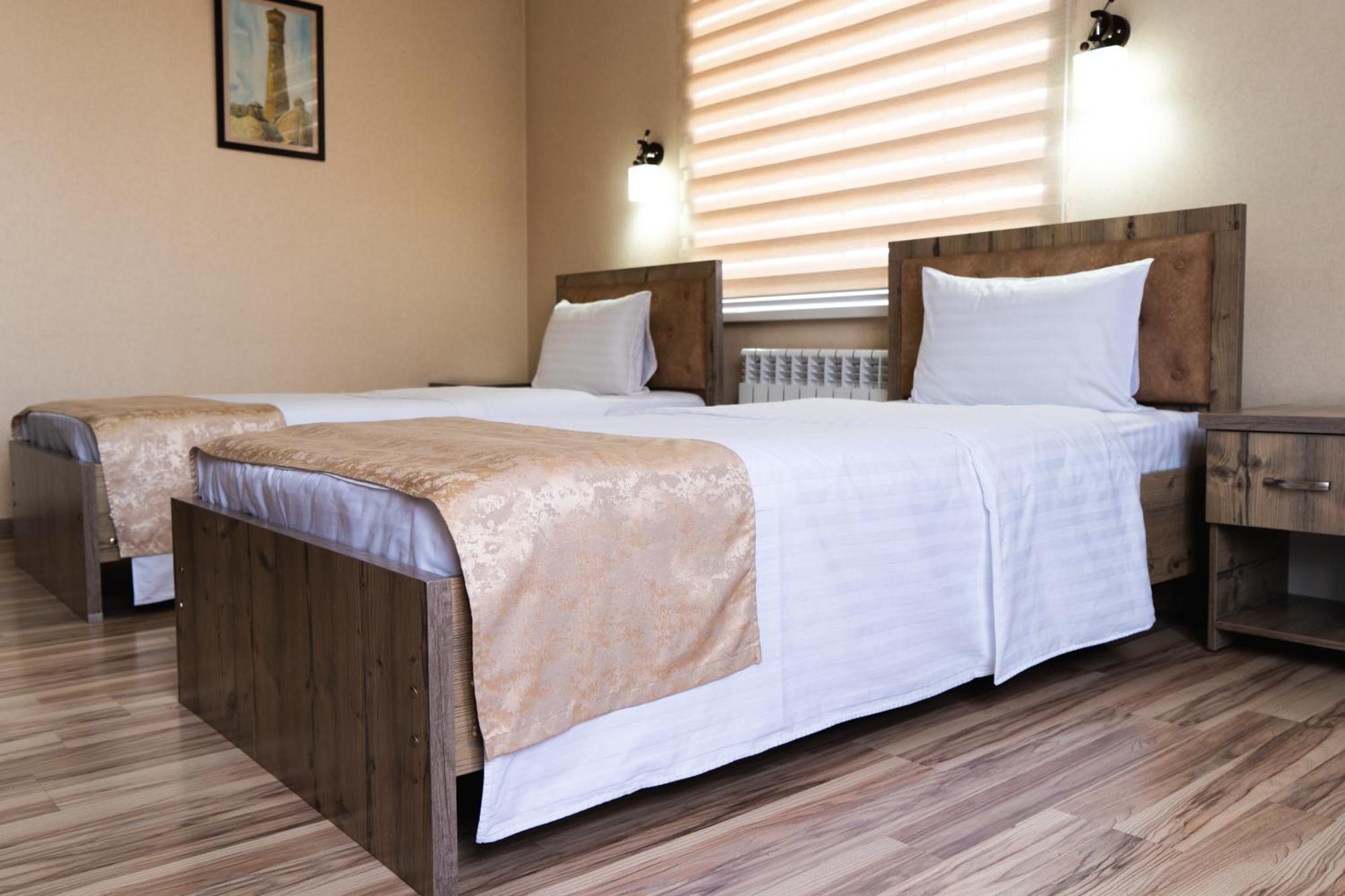 Tourist Inn Hotel Ташкент Екстер'єр фото