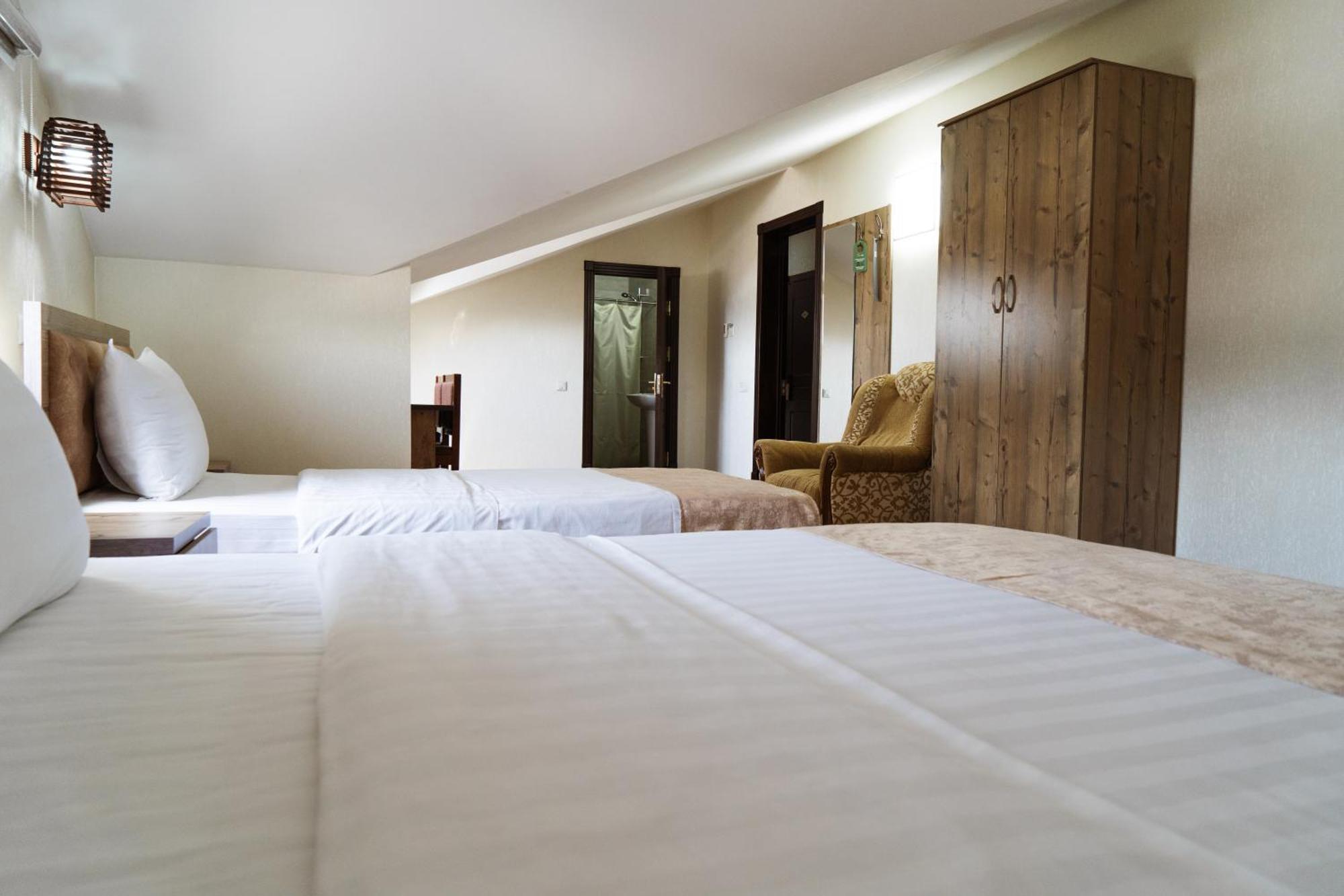 Tourist Inn Hotel Ташкент Екстер'єр фото
